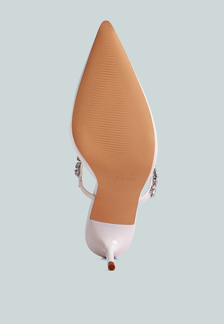 Star Secret Mule-4