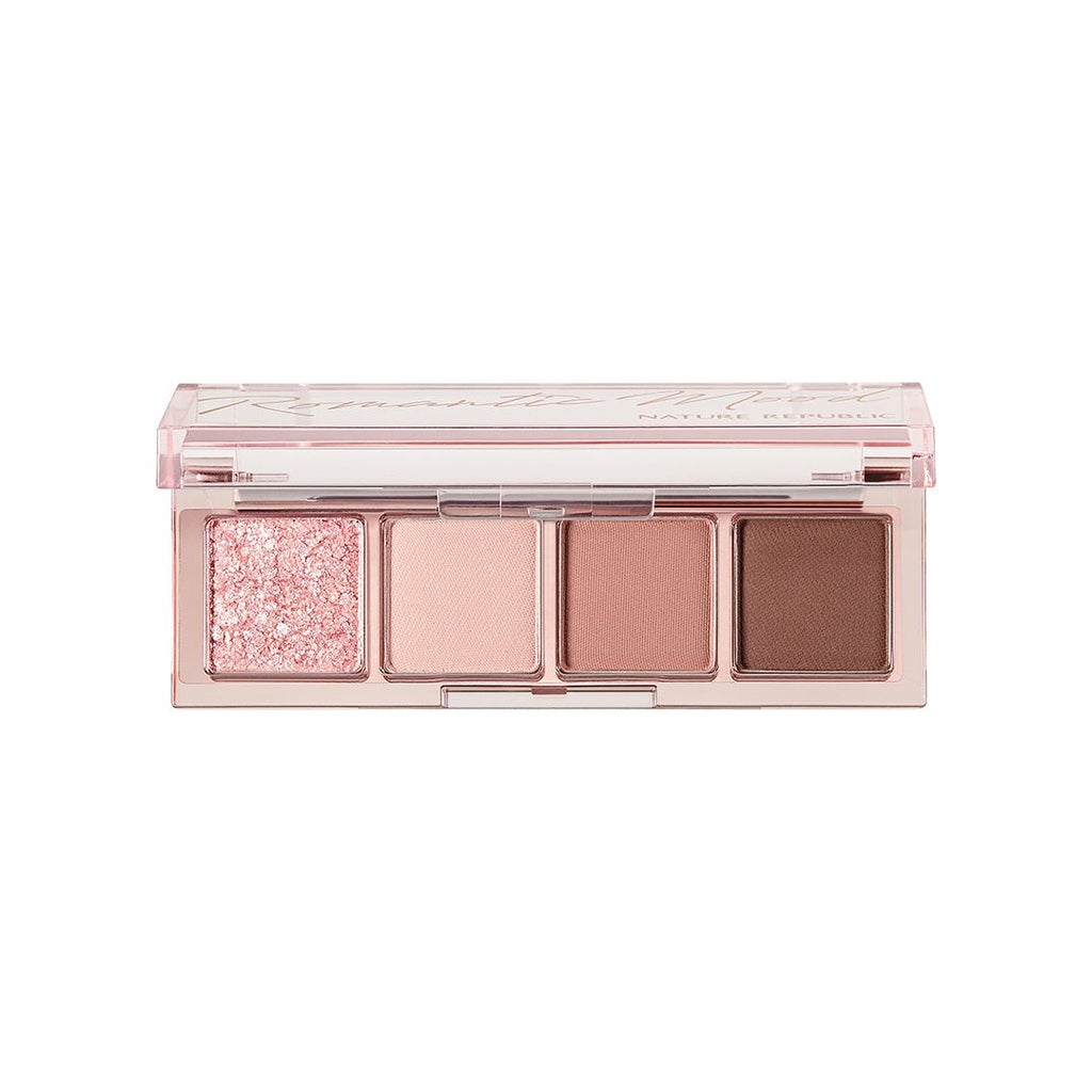 Ultimate Everyday Makeup: Rosy Pink & Brown-1